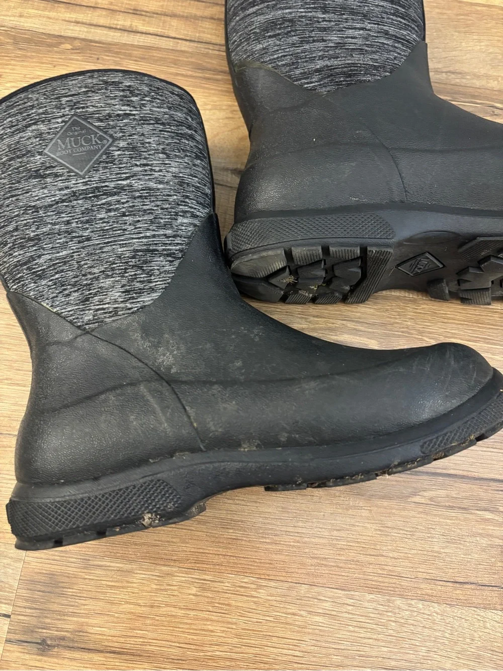 The Original Muck Boot Company Element Waterproof Insulated Winter Snow Boots